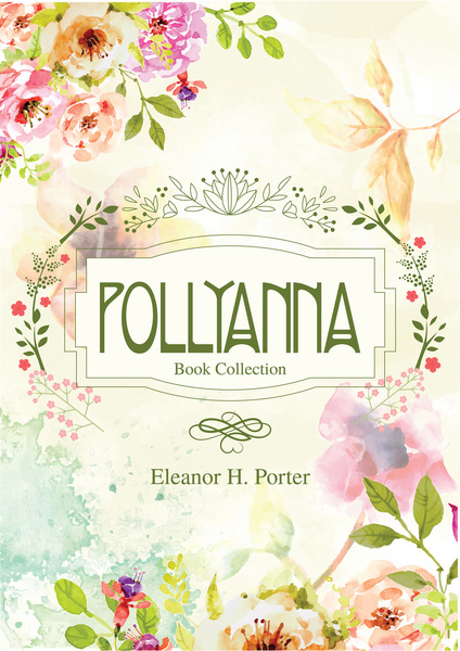 Pollyanna. Taina mulțumirii
Ediție de colecție cu CD audio